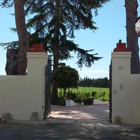 Дом отдыха Santa Rosa *