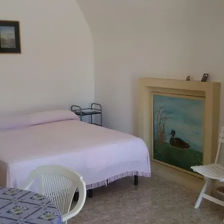 Santa Rosa Сasa de vacaciones Sannicola